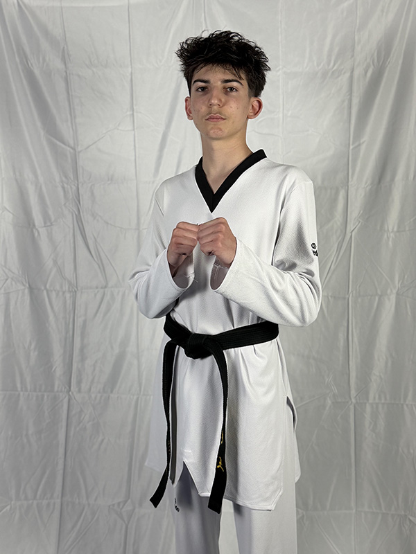 Matteo Petruzziello