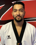 Mehdi Amhand